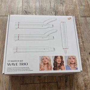 T3 Wave Trio Switch Kit NEW